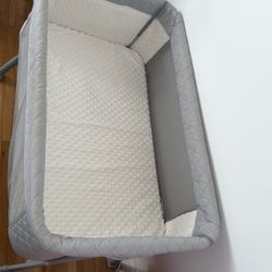 Baby Bassinet
