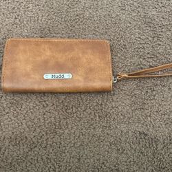 Mudd Purse 