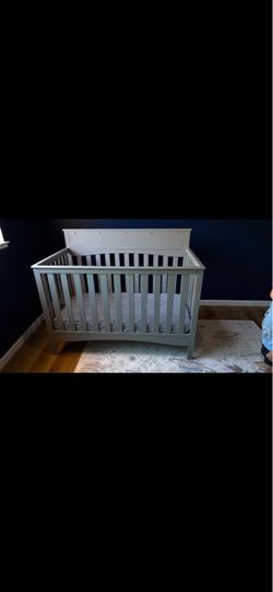 Crib