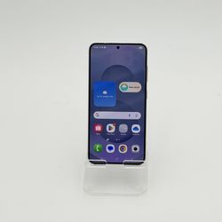 Samsung Galaxy S25 128GB Unlocked - Silver