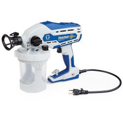 True Coat Graco