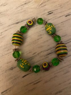 Pretty bracelet