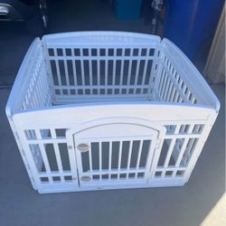 Puppy Playpen / Pet Yard