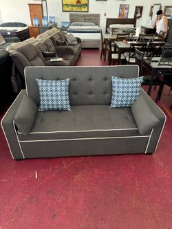 Pull Out Sofa Bed