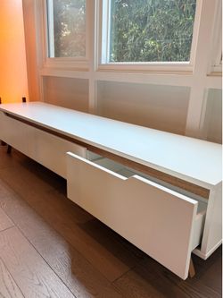 Rove Concepts Low Console