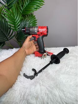 Milwaukee Hammer Drill Fuel M18 (Tool Only)