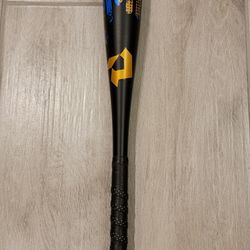 2022 Dimarini Uprising Jr Baseball Bat