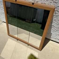Medicine Cabinet 