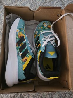 New Minecraft Adidas