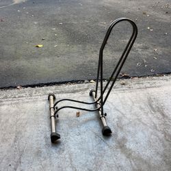 Bicycle Stand