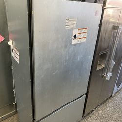 Panel Ready Jenn Air 36” Built In Fridge 