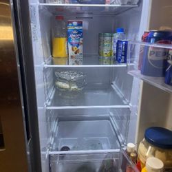 Samsung Fridge 