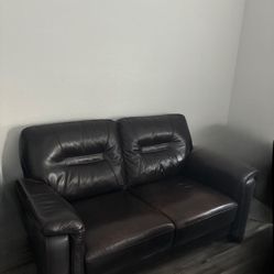 Loveseat