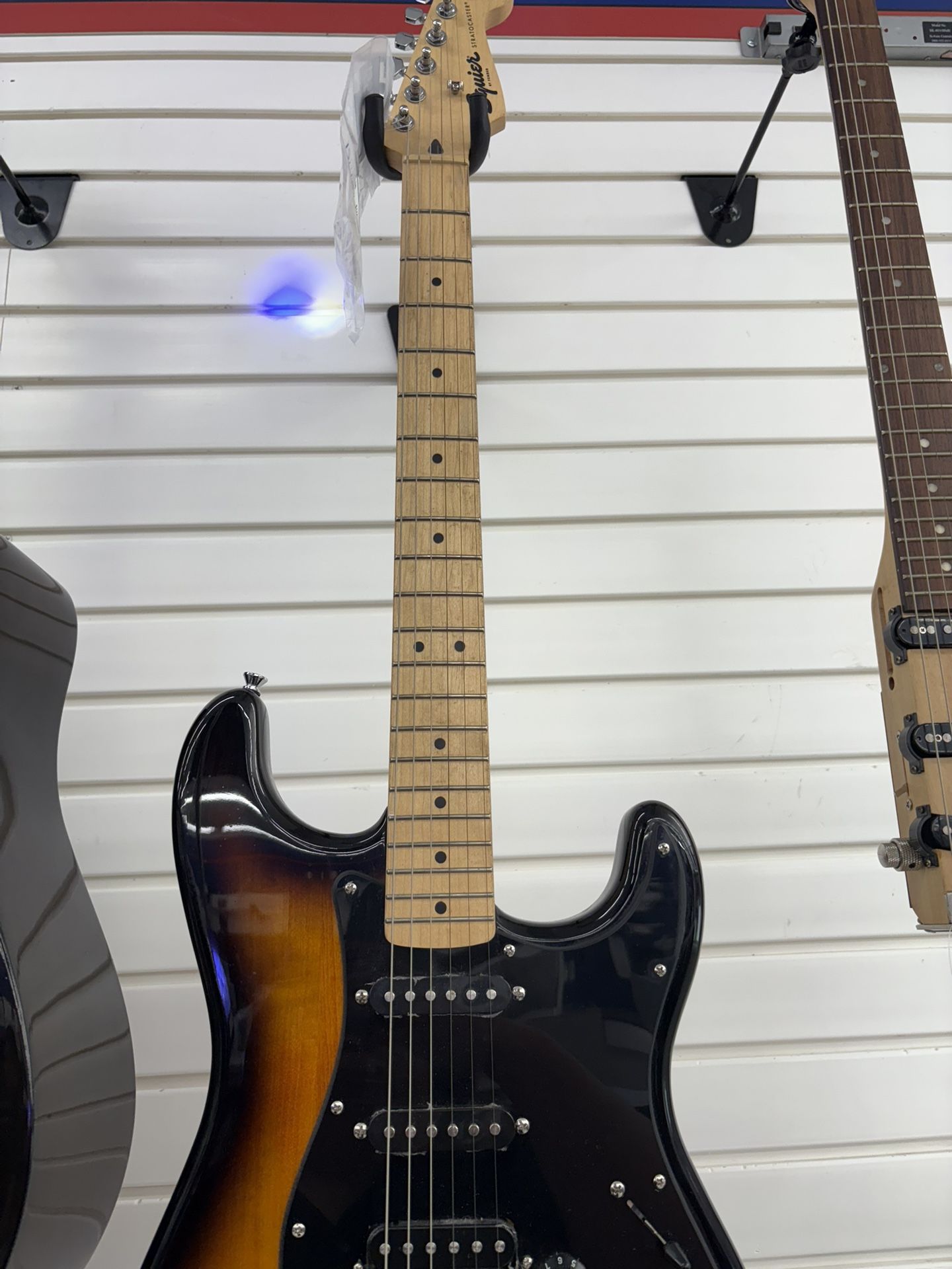 Fender Squier