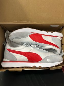 Pumas size 11.5