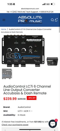 Lc7i