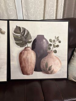 Frame Set