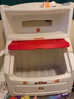 Toy box