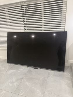 LG 86” Flatscreen Tv