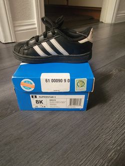 Adidas Superstar