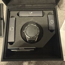 TAG HEUER CONNECTED MODULAR