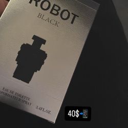 robot cologne 