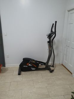 Maquina De Ejercicio