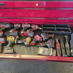 Power Tools For Sale