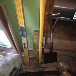Concrete Tools