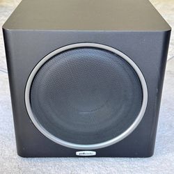 Psw10 Subwoofer 