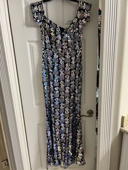Evening Gown