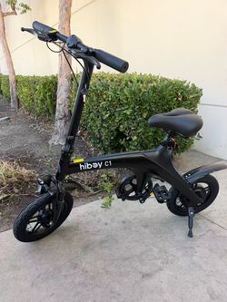 Hiboy C1 Electric Bike – Wholesale & Retail