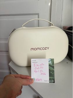 Momcozy M6