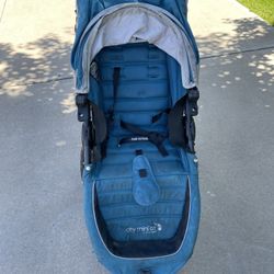 City Mini By Baby Jogger Stroller