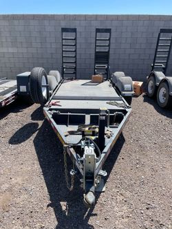 TRLR E 510