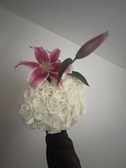 Pick Up Flowers Bouquet