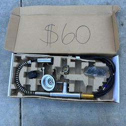 Sink Kit  Comes Complete Still In Good Condition 