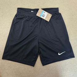 Kids Nike dri-fit shorts