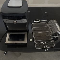 Air Fryer 