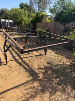 Truck rack