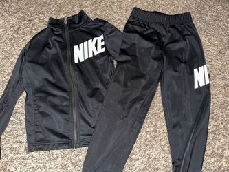 Boys Nike Set