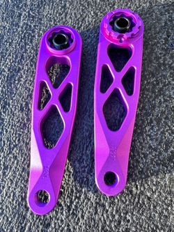 Mountain Bike Cranks