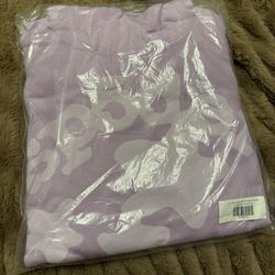 Açaí Sp5der Hoodie Brand New 