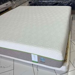 King Sizes Mattress tempurpedic
