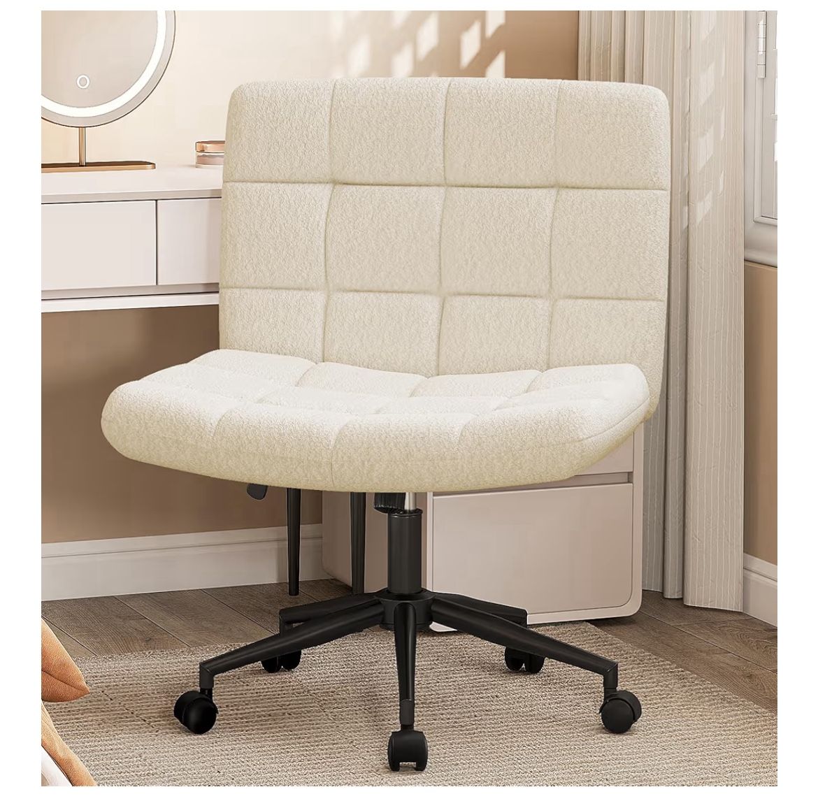 Keavy Task Chair/ Desk Chair/ Workstation Chair