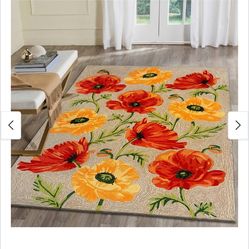 Indoor/Outdoor Rug