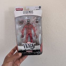 Marvel Legends