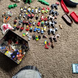 Legos