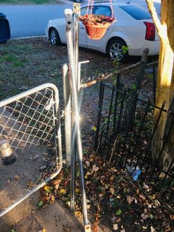 Full size Truck rails