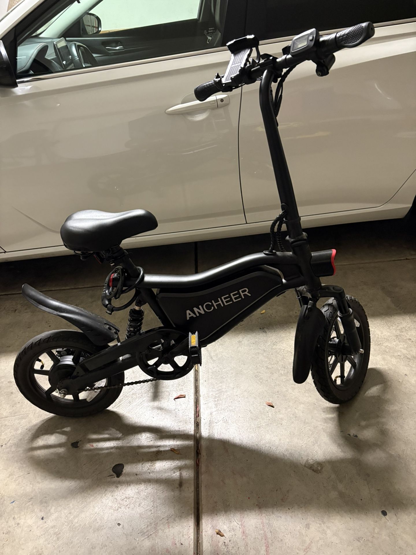 Electric Bike 300$